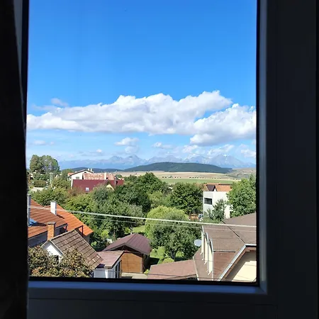 D.a.r. - Slovensky Raj Vendégház 3*