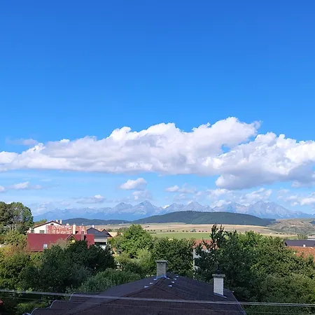 D.a.r. - Slovensky Raj 3* Letanovce