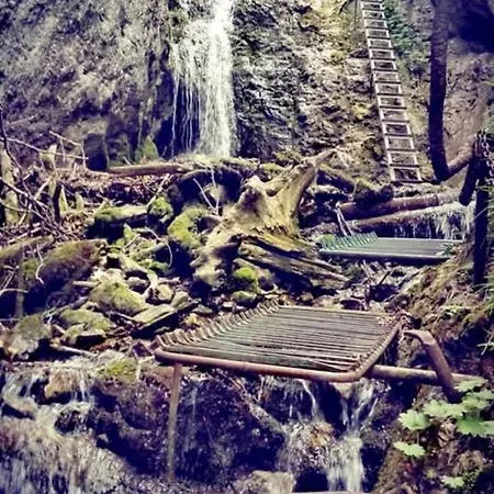 D.a.r. - Slovensky Raj 3*