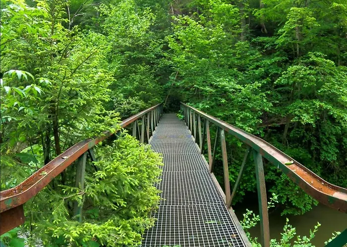 D.a.r. - Slovensky Raj Gasthuis