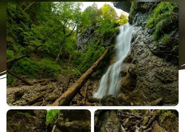 D.a.r. - Slovensky Raj 3*