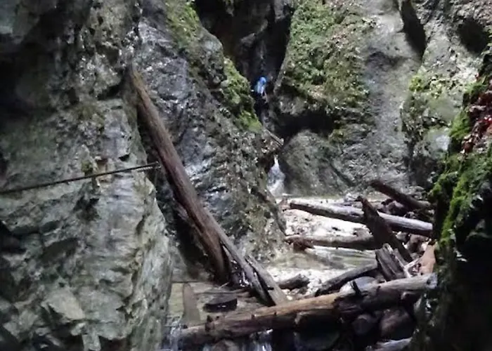 D.a.r. - Slovensky Raj 3* Letanovce